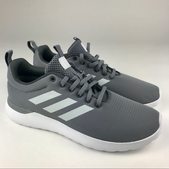 Adidas Shoes New Womens Adidas Cloudfoam Comfort Sneaker Gray Poshmark Adidas Shoes New Womens Adidas Cloudfoam Comfort Sneaker Gray Poshmark